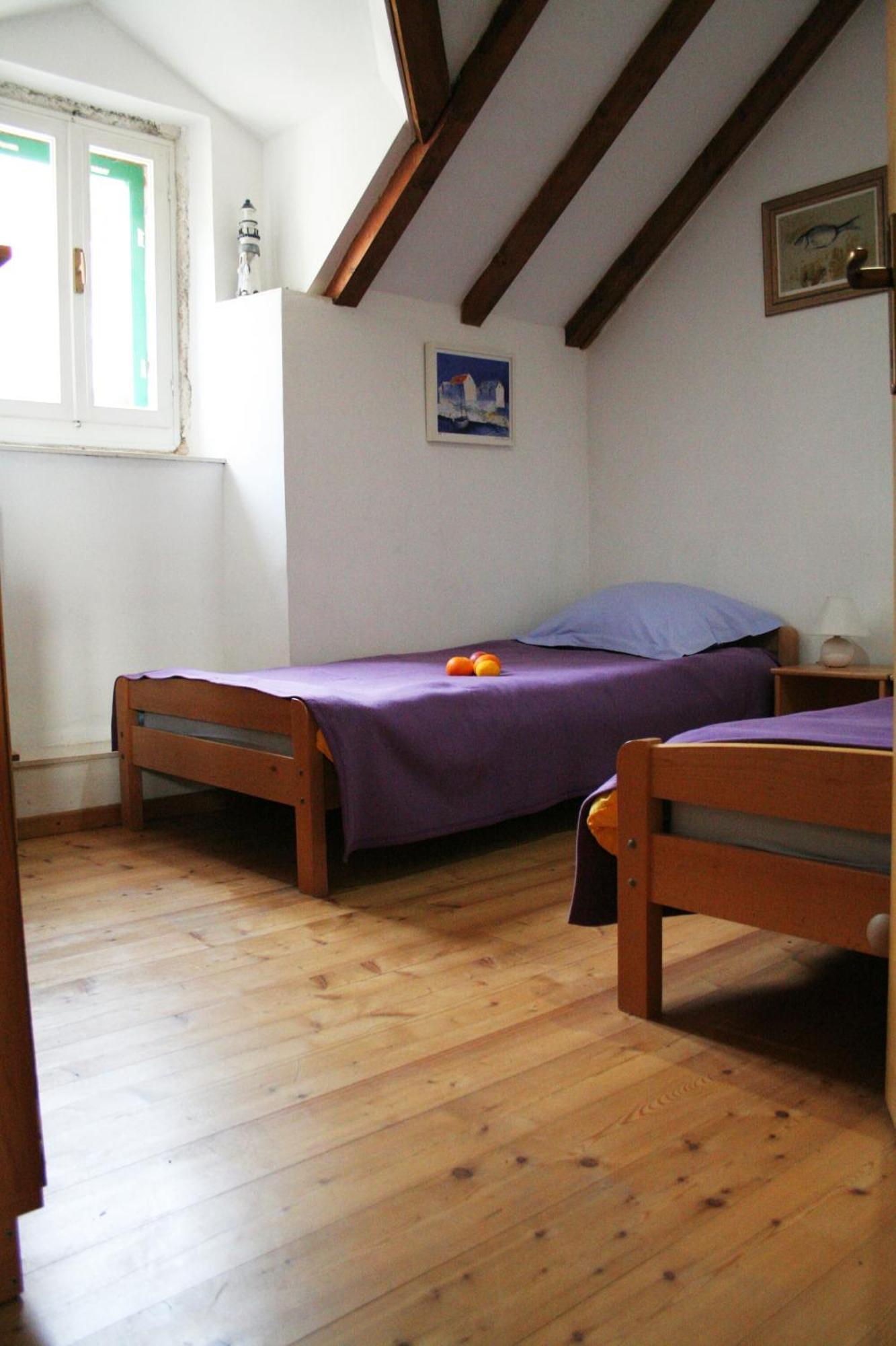 Apartments Farska Murvica  Habitación foto