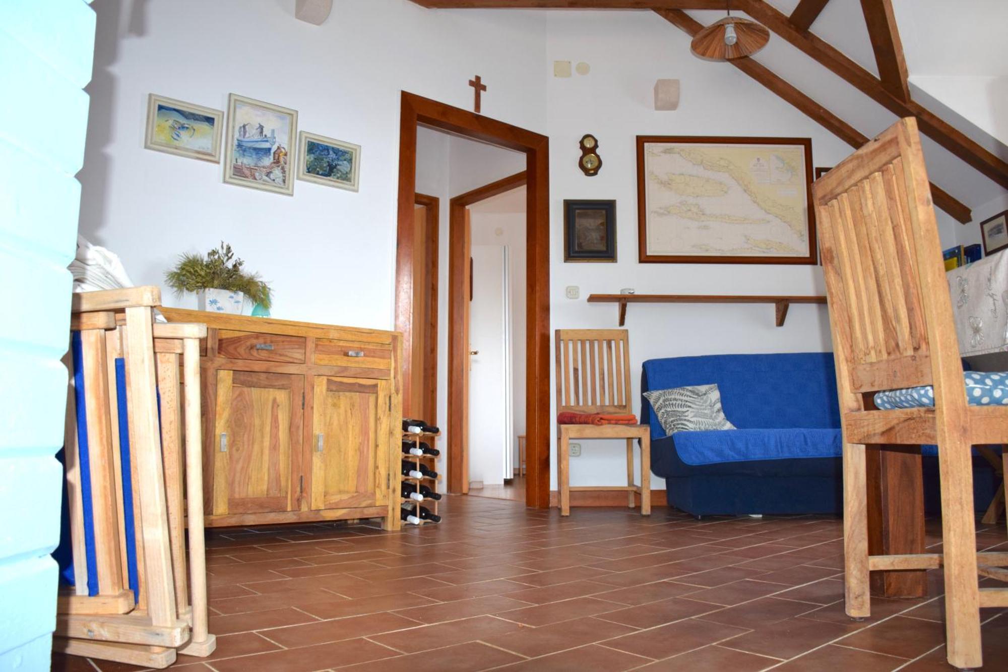Apartments Farska Murvica  Habitación foto
