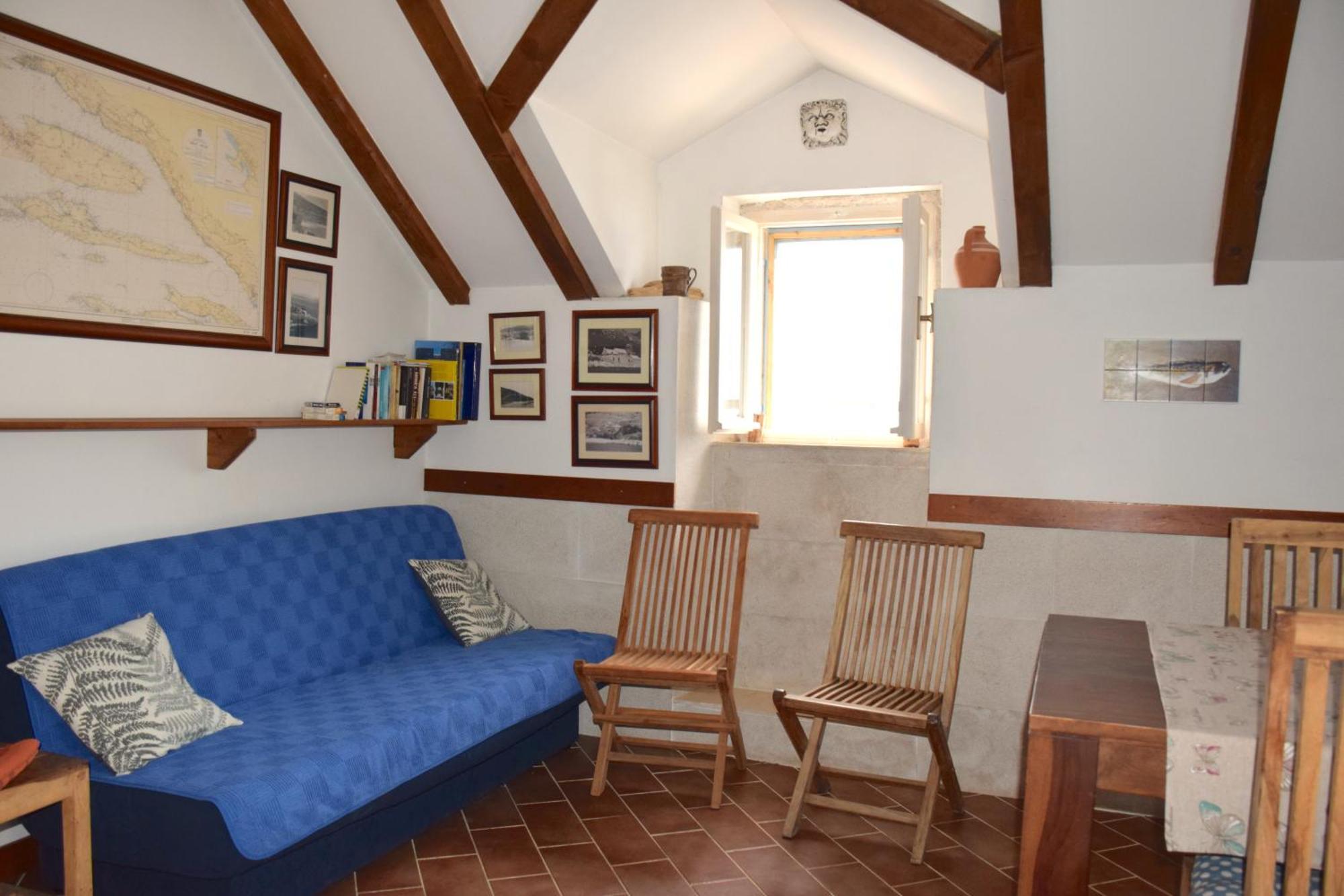 Apartments Farska Murvica  Habitación foto