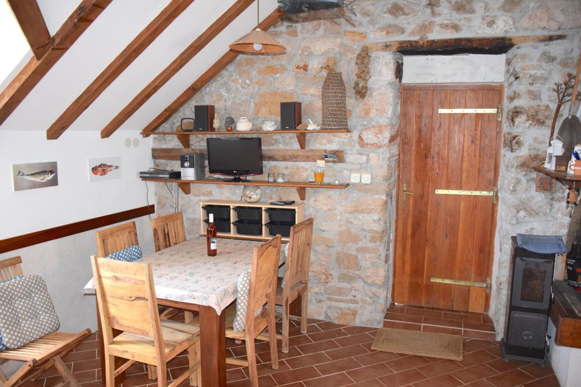 Apartments Farska Murvica  Habitación foto