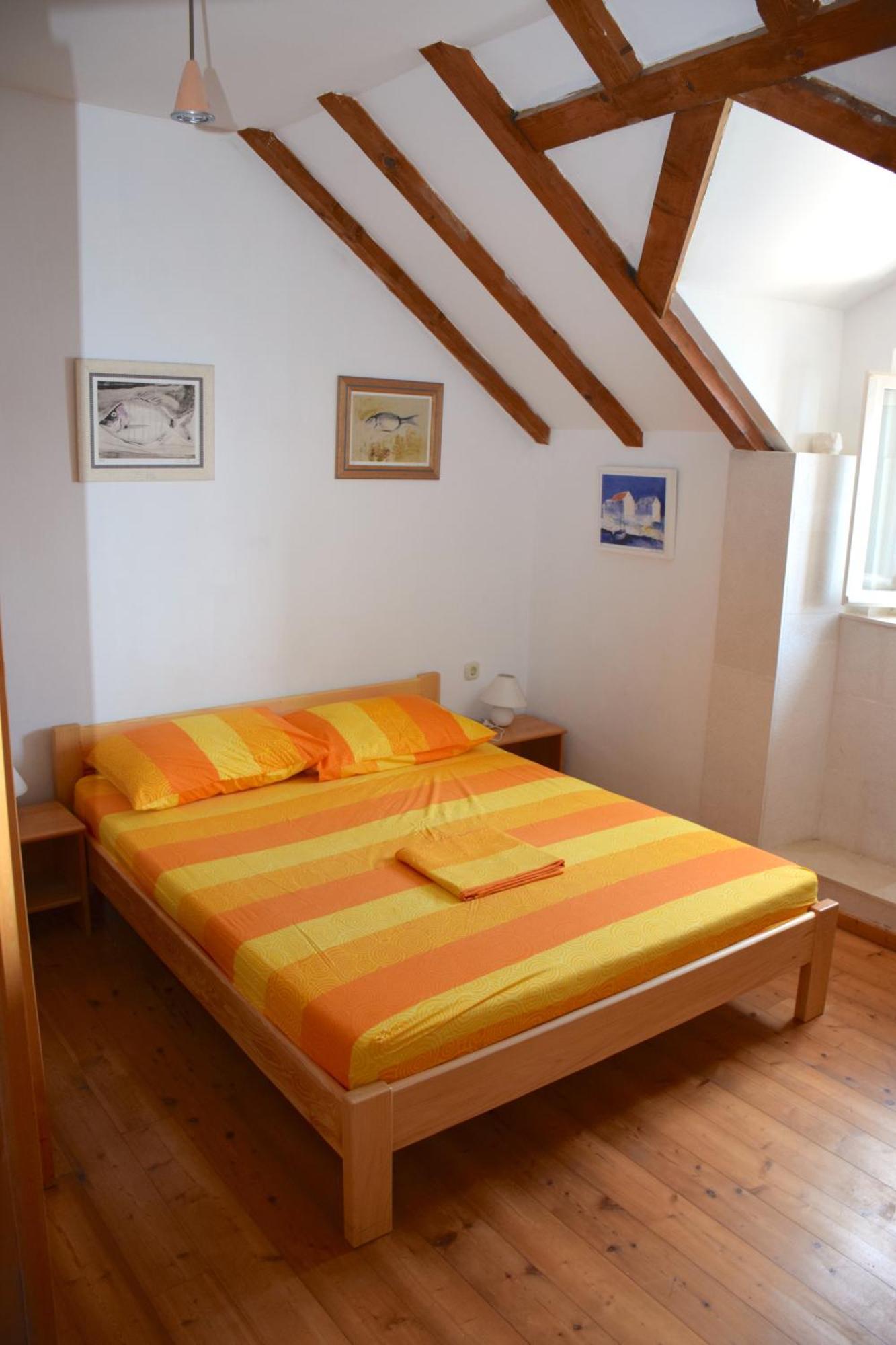 Apartments Farska Murvica  Habitación foto
