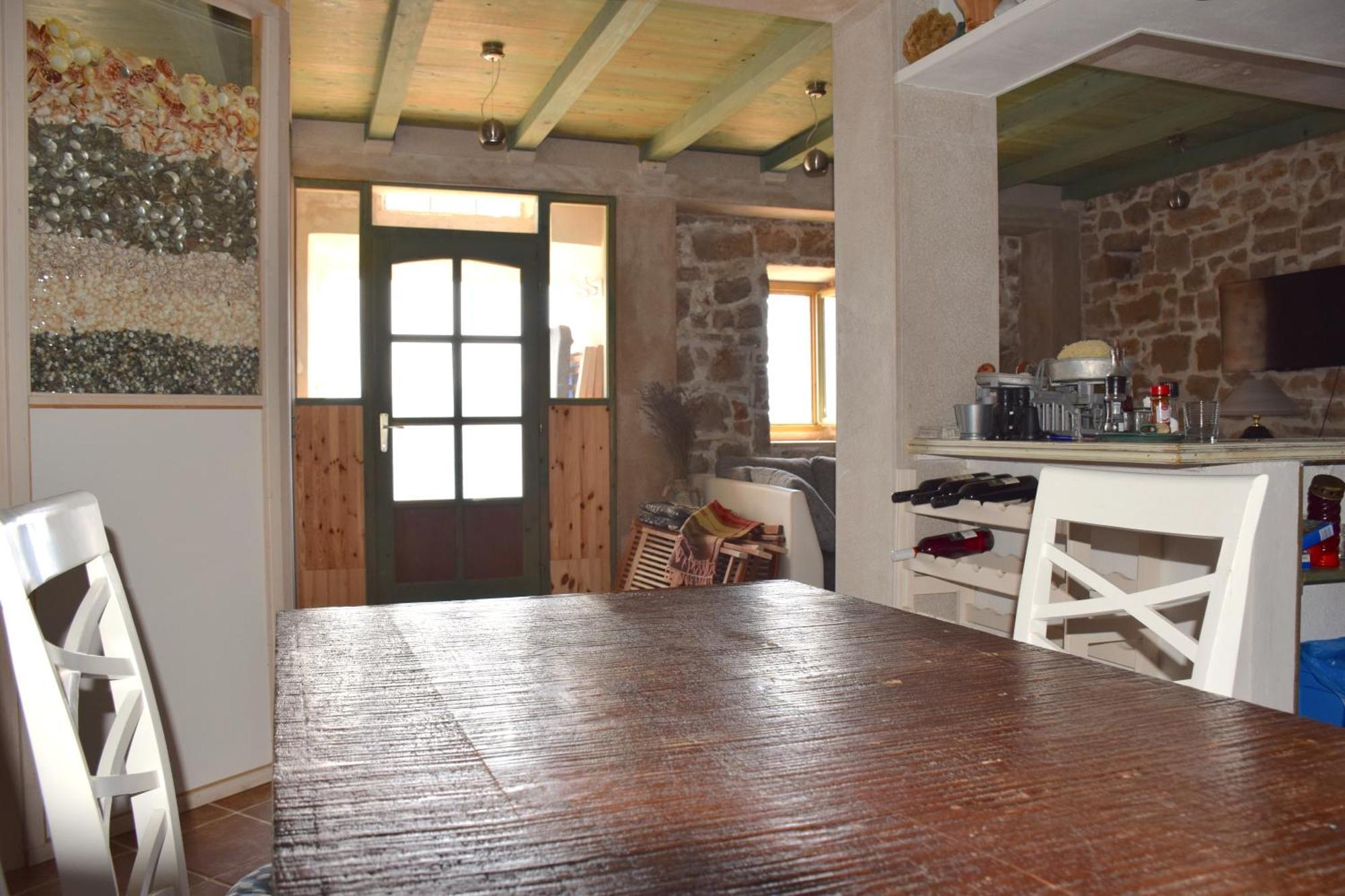 Apartments Farska Murvica  Habitación foto